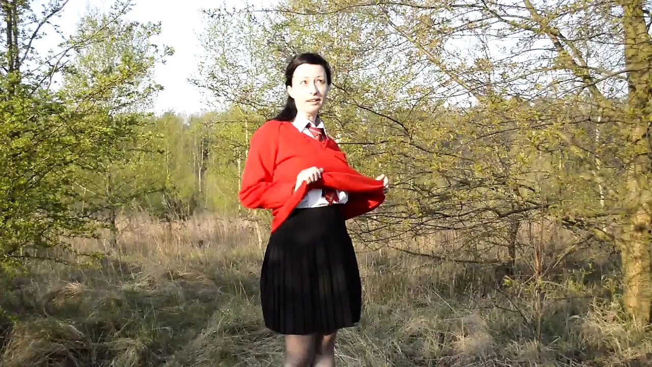 Outdoor Stockings Climax