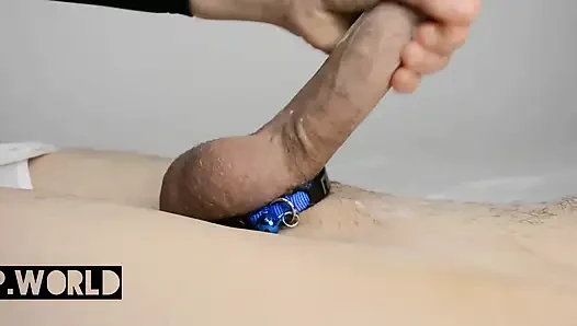 Ngocok kontol di panti pijat