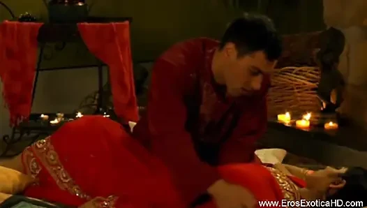 Kamasutra Pozisyonları Masterclass