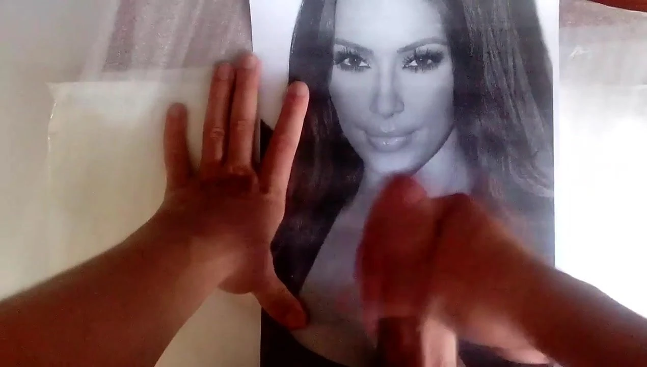 Kim (ultimativna počast spermi)