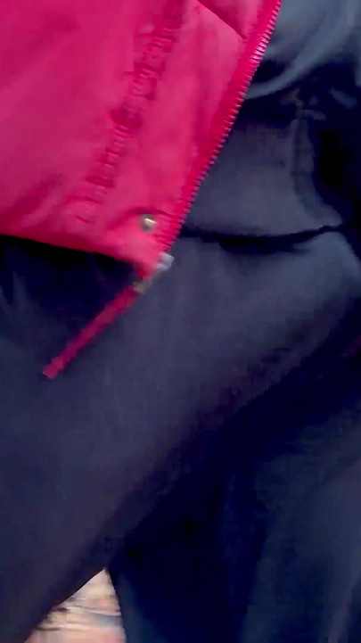 Another Day, Another Commando Walk