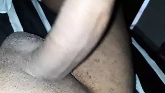 Pau duro
