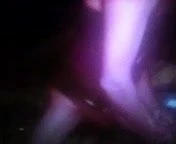 Cumming in panties pink panties