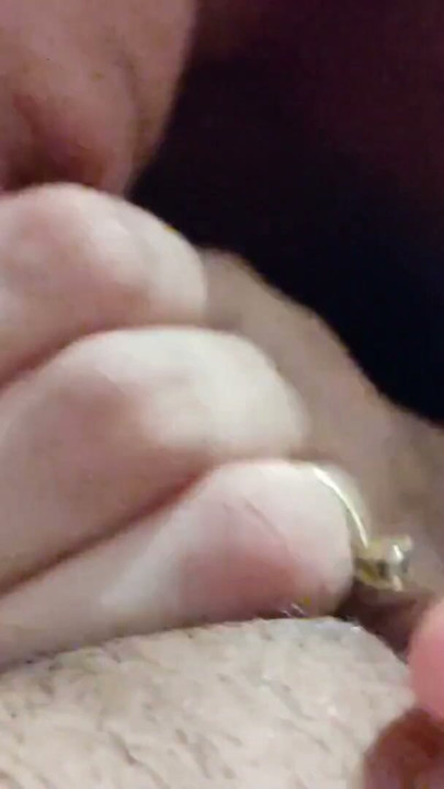 Jag suger hans kuk tills han kommer i min mun och hals - POV Blowjob | Clip 2