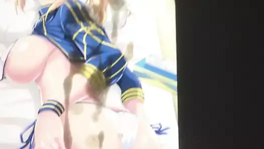 Artoria boşalma anısına