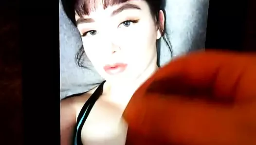 Sadgalbri boşalma anısına