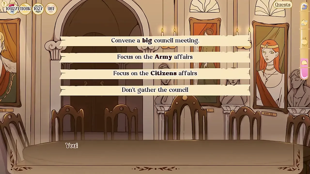Queen Doms - Part 4 - S Ex, Fun and Chill by Loveskysan69