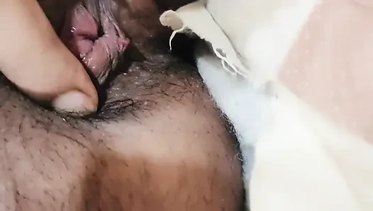 Ateşli ve seksi