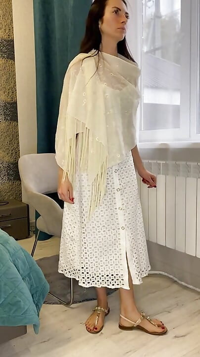 Výcvik otroků nohou, ponížení na záchodě