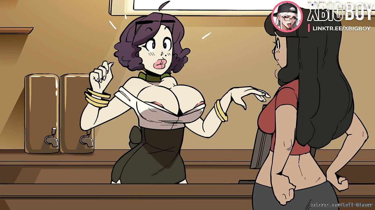 Bombshell Barista