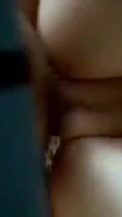 Memorable moment from "Sucking and fucking ass - my divorced wife and a friend, homemade video"