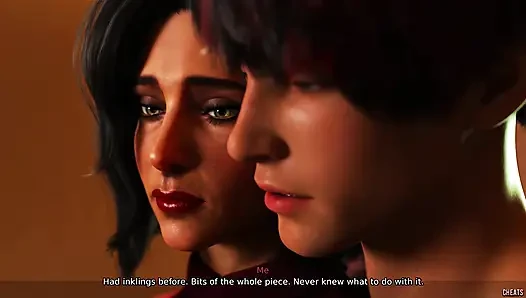 Baştan çıkarma sanatı (bölüm 20)