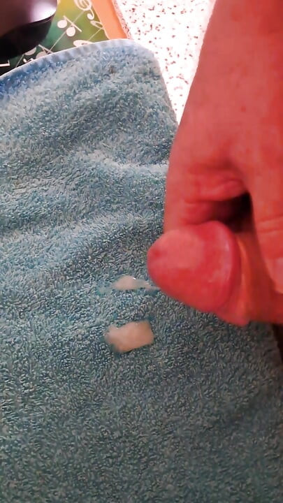 Cumshot compilation