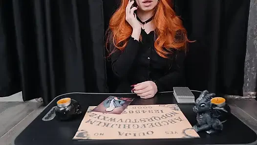 Witch-babysitter Seduced You, Will We Create Our Own Home