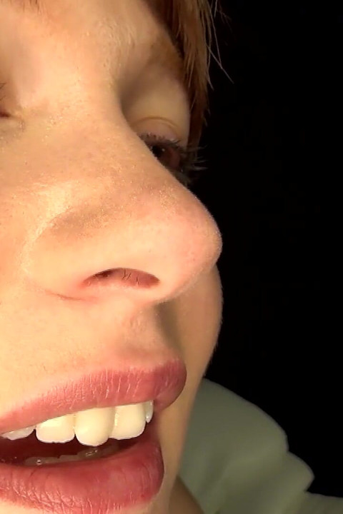 Clara's Golden Sneezes: a Nose's Tale