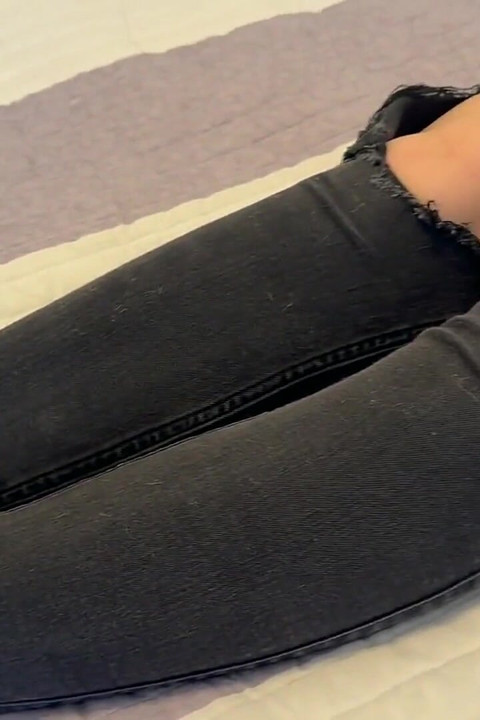 Tickled Captive