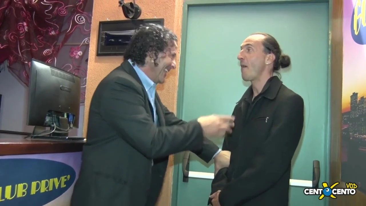 And in the end give me the pee in the cock