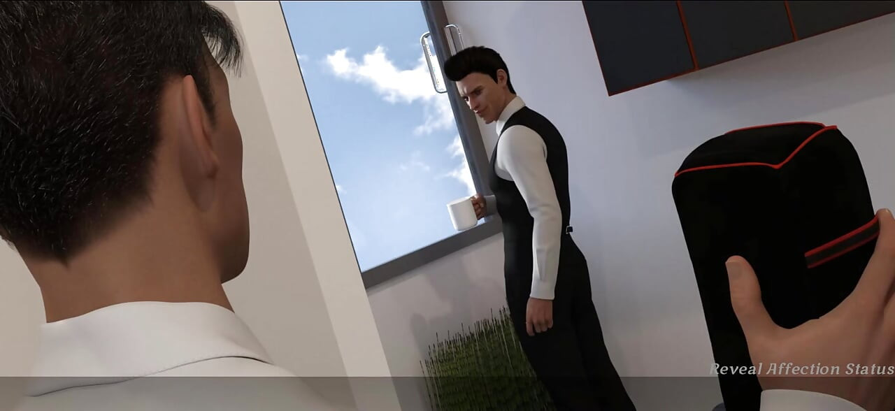 A Step-mother's Love (orborigin) Part 137 John the Big Boss by Loveskysan69
