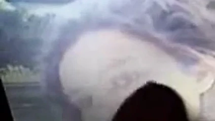Dev memeler üzerinde bu hottie