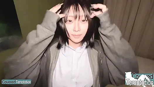 Asian Angel 28070