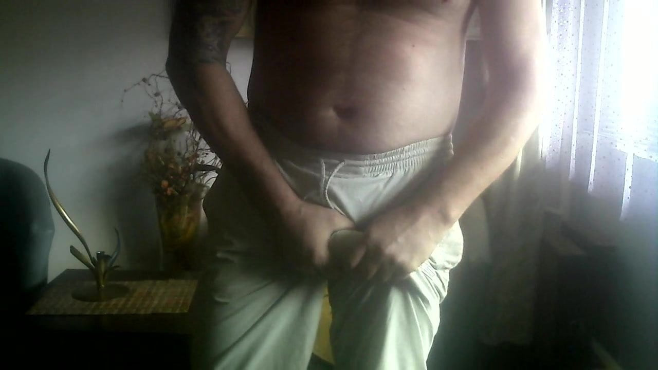 flash dick