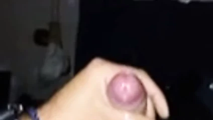 Cum.after party