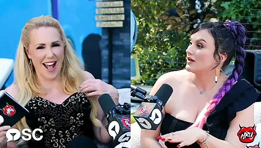 Nikki Night: Rahasia Kesuksesan Camming Dari Wanita Yang Pernah Berlatih Ribuan Cowok
