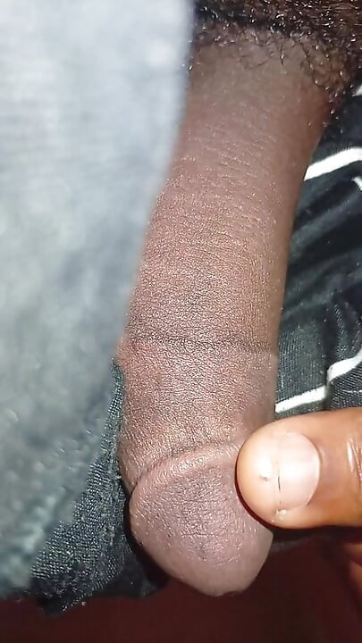 Early morning hand job