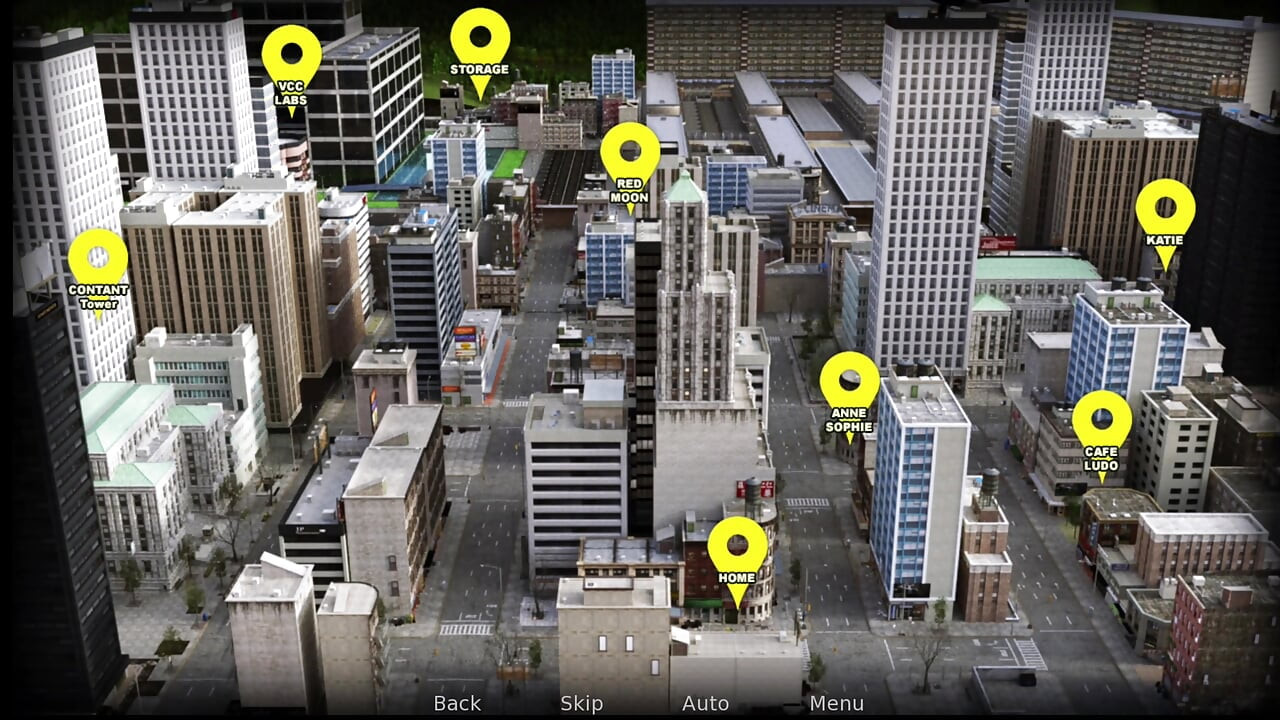 Bandar jalang 7 bahagian 3 - melancap dan ditangkap