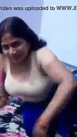 Vandana Aunty fucked