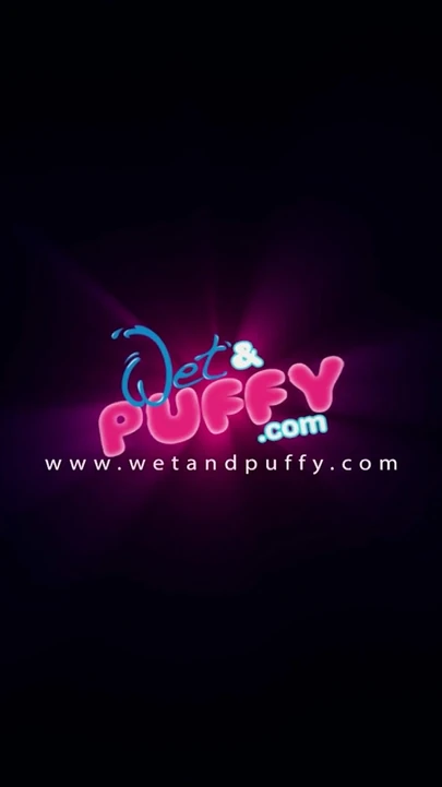 Fisting Herself by Wet And Puffy