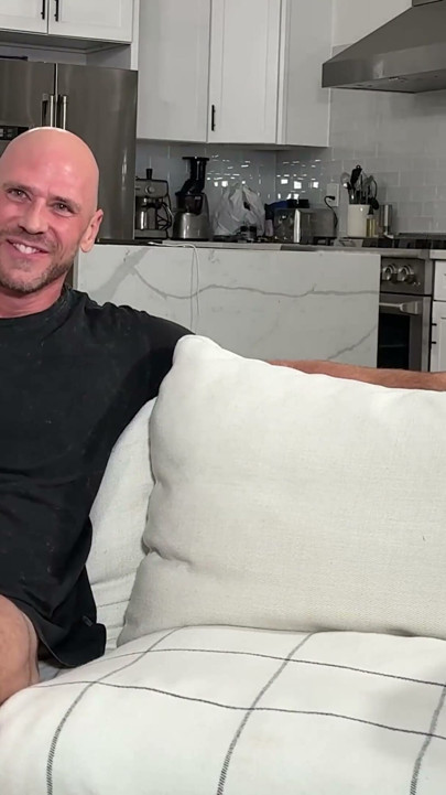 Petite Busty Eve Sweet Stretched Wide By Big Cock Johnny Sins After Losing Bet | Clip 1
