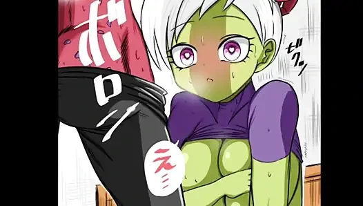 Yağmurdan sonra yasak dokunma - hentai manga asmr seslendirme