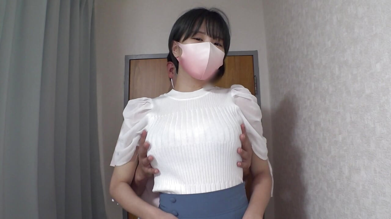 Part 9 Pacifier-loving beauty 1