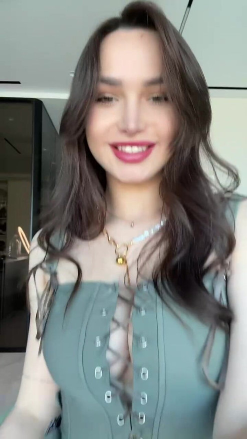 stefannichka video