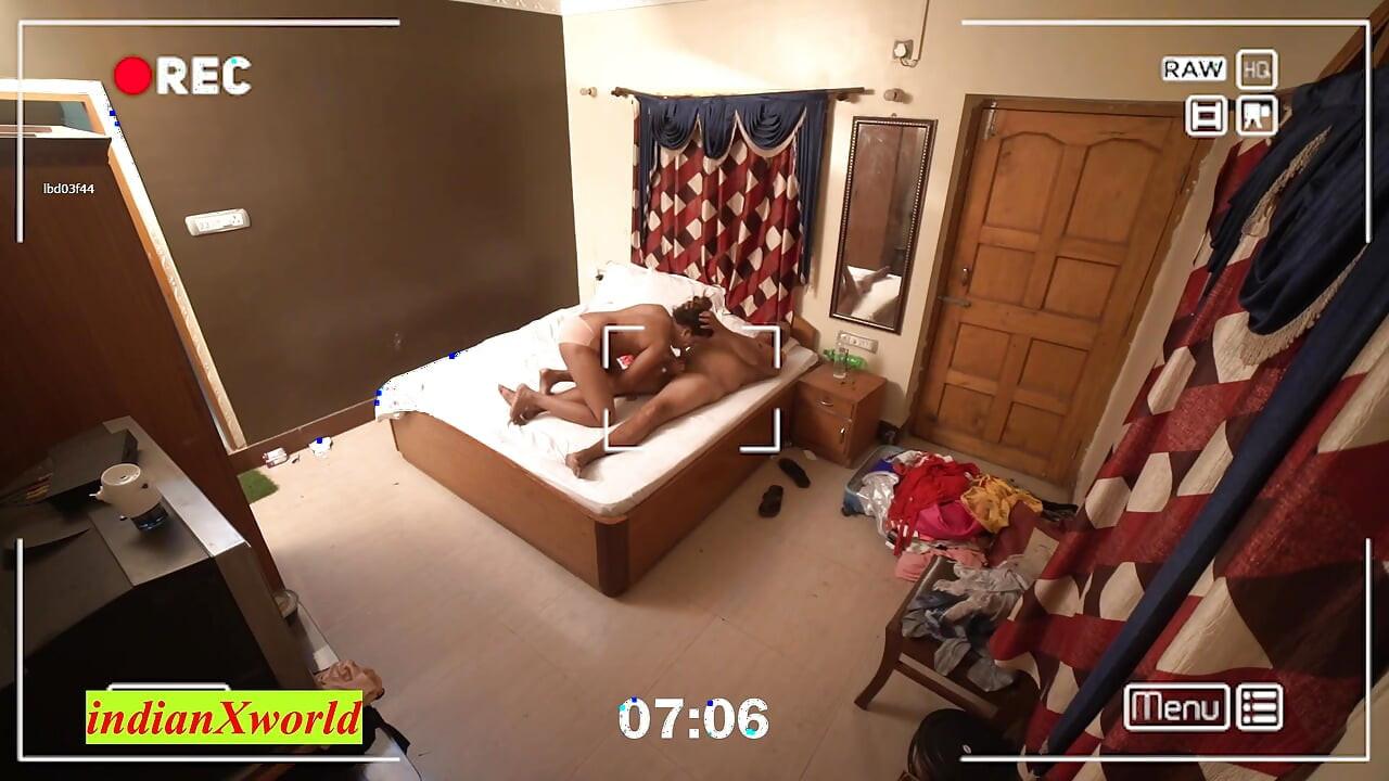 Sasur fucks Stepson wife! Indian Sex