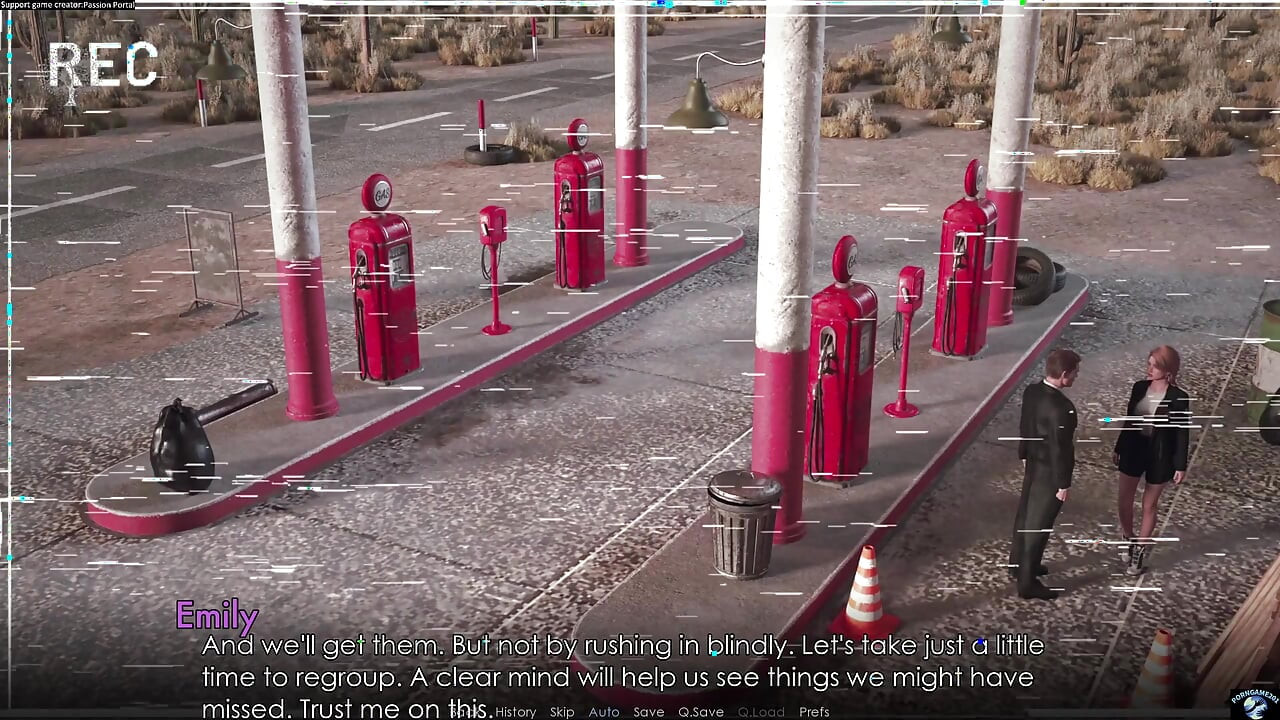 找回失去的4繼續