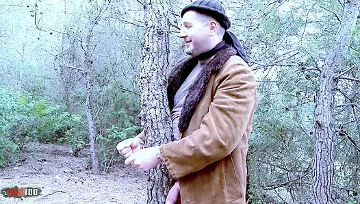 French Crazy Lynn Threesome Blowjob Cumshot Hardcore Scene