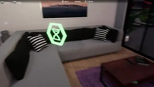 Tam oyun - baştan çıkarma ustası, bölüm 1