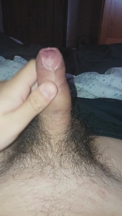 My asian dick