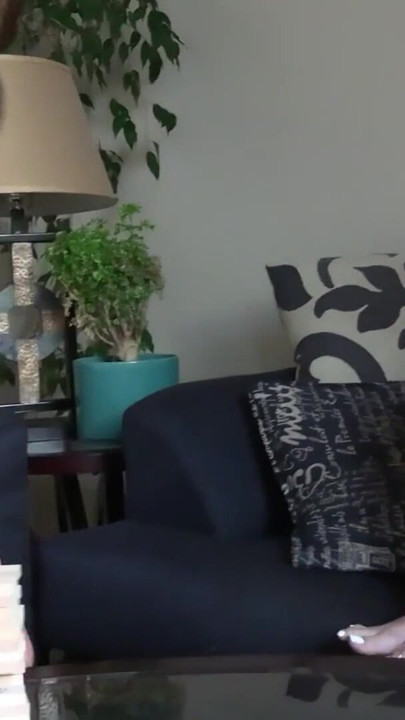 The real Strip Naughty Jenga thrill comes when the last block is pulled | Clip 1