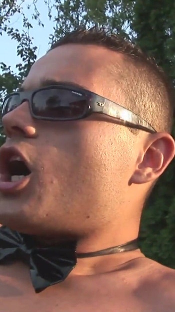 Must-see moment from "redhead wird outdoor hart gefingert und bis zum orgasmus gefickt"