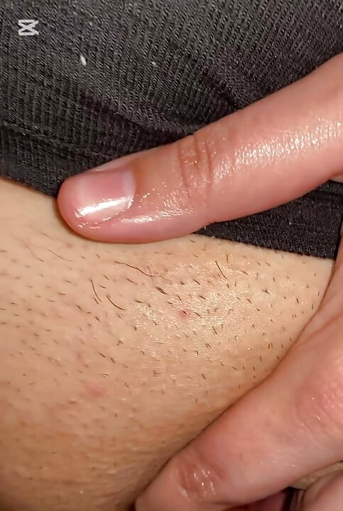 🔥 I rub my clit with a dildo until I end up screaming like a nymphomaniac