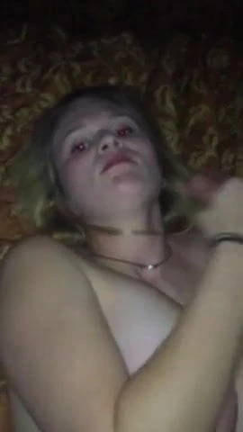 Threesome fun