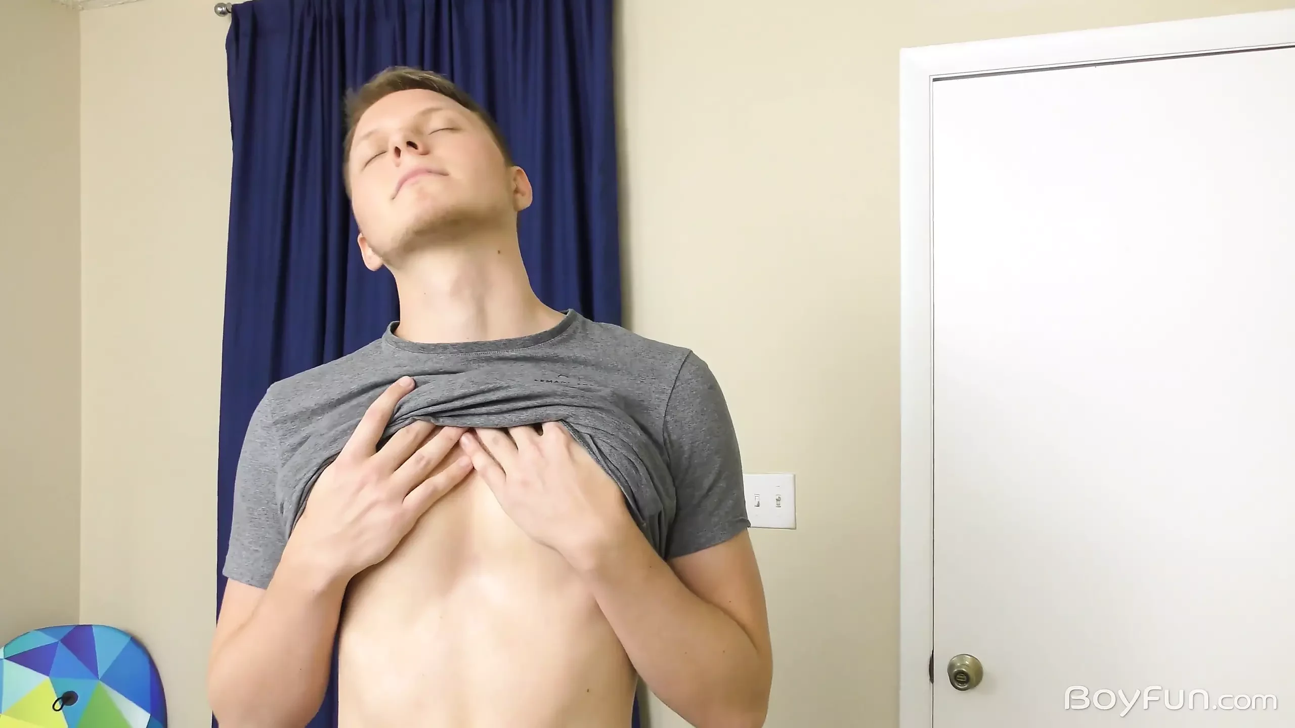 Blaine Kross