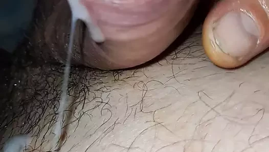 handjob