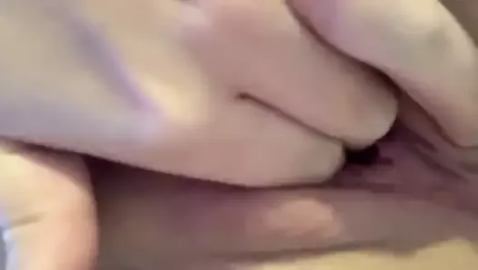 UK wife fingering