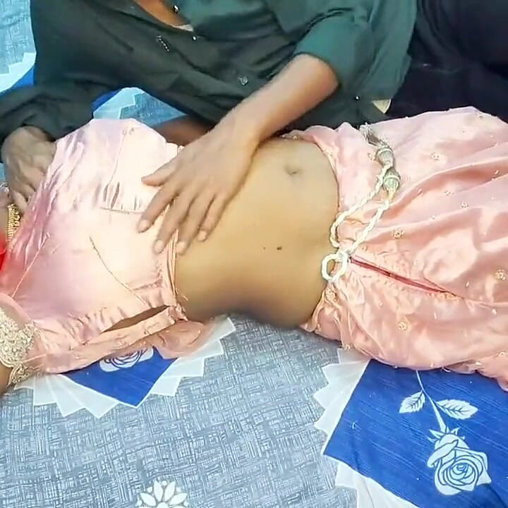Real Homemade Village Housewife Bur Chudai Video