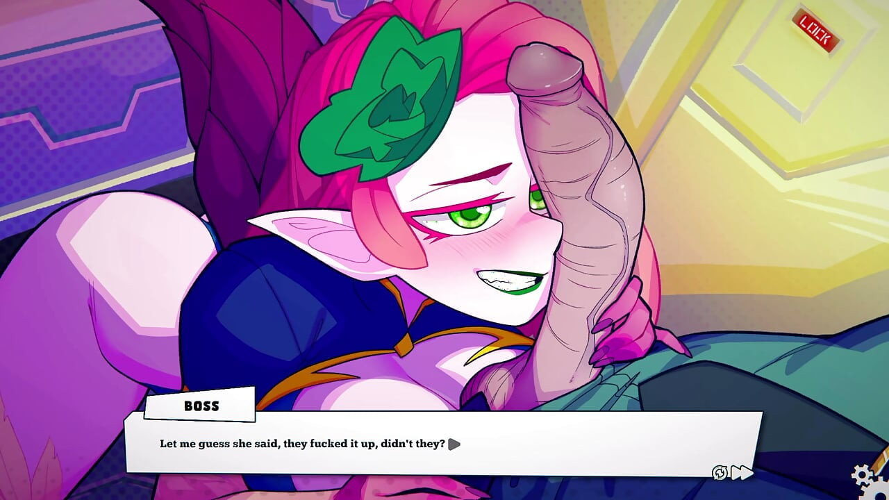 덴겐키 데이즈 데모 완결판 게임 플레이