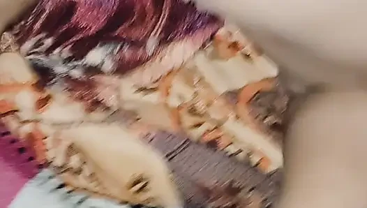 Baldızın sulu götü